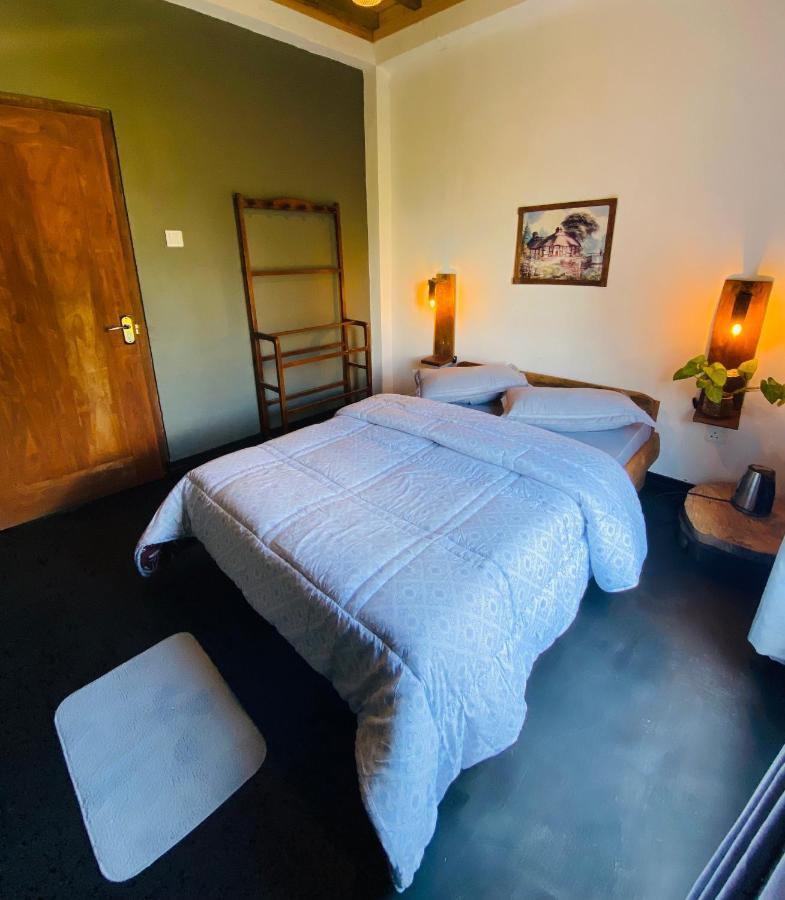 Rustique House Dbl Apartment Нувара Елия Екстериор снимка