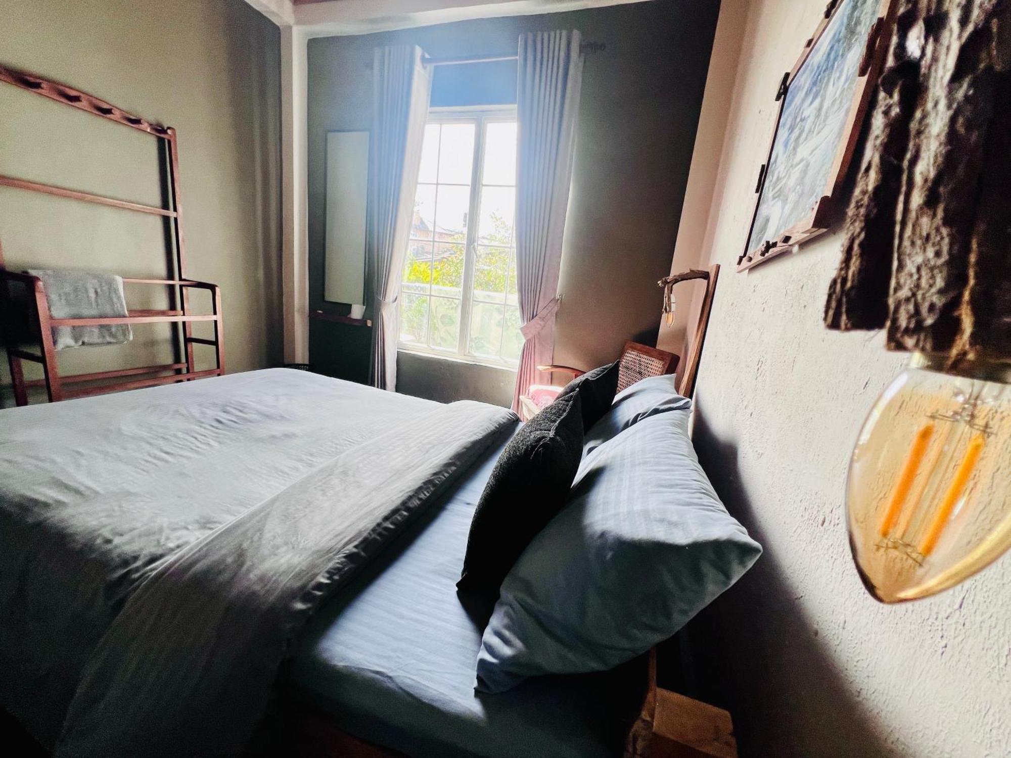 Rustique House Dbl Apartment Нувара Елия Екстериор снимка
