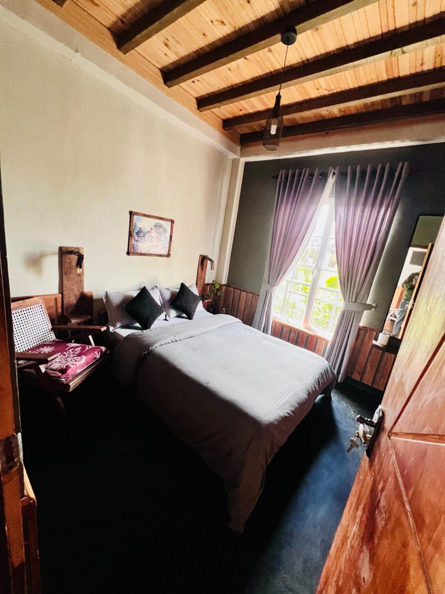Rustique House Dbl Apartment Нувара Елия Екстериор снимка