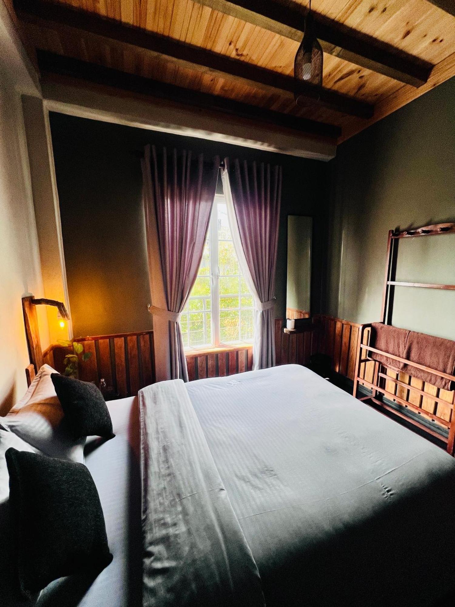 Rustique House Dbl Apartment Нувара Елия Екстериор снимка