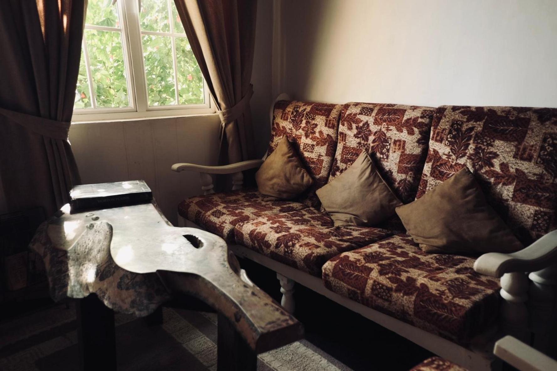 Rustique House Dbl Apartment Нувара Елия Екстериор снимка