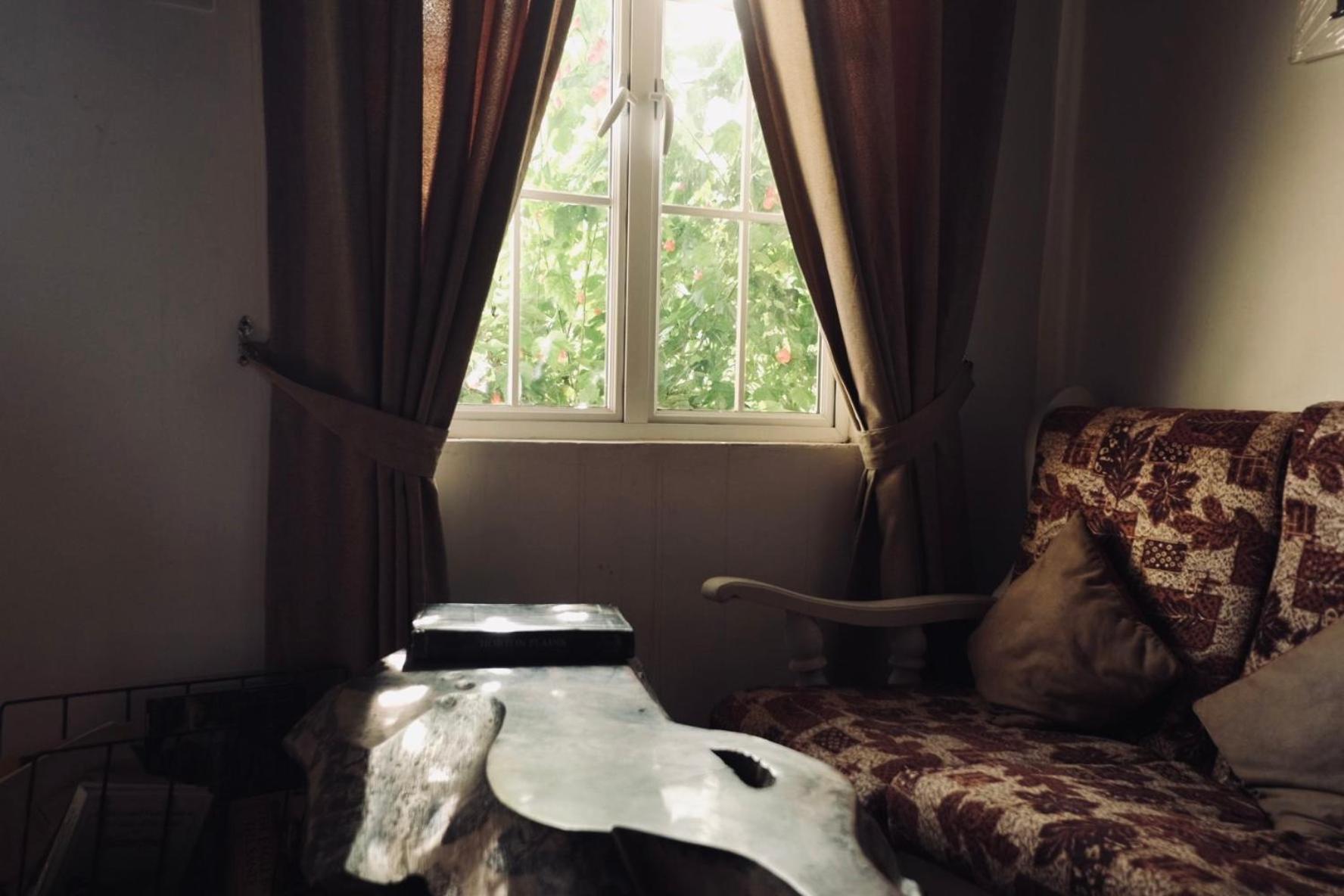 Rustique House Dbl Apartment Нувара Елия Екстериор снимка