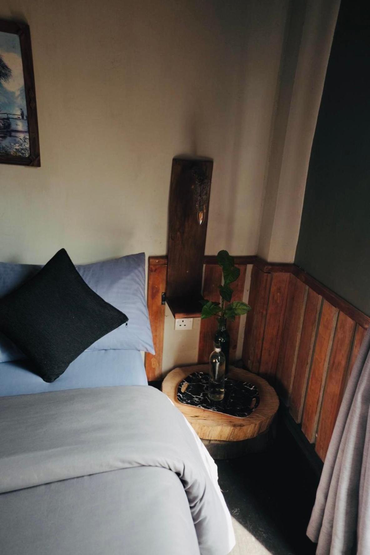 Rustique House Dbl Apartment Нувара Елия Екстериор снимка