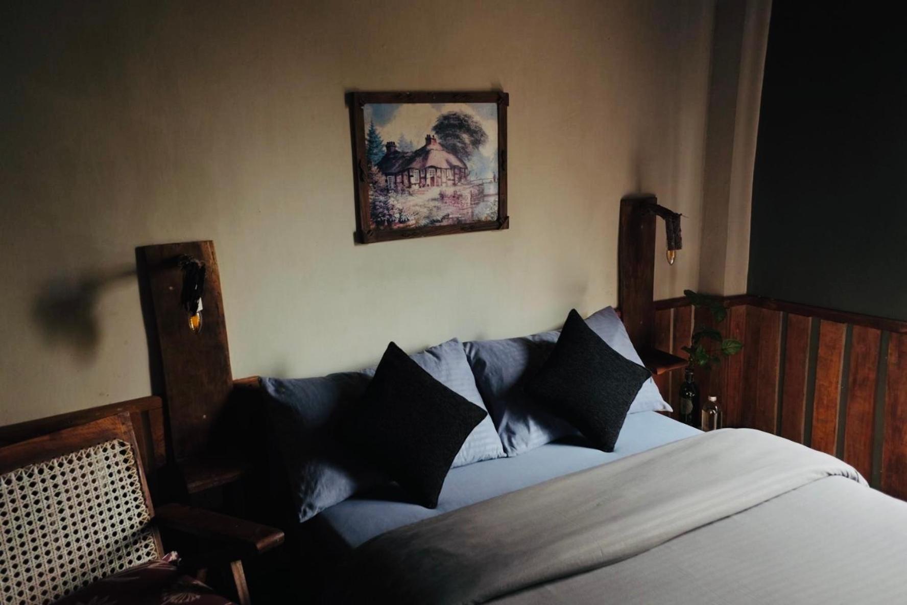 Rustique House Dbl Apartment Нувара Елия Екстериор снимка